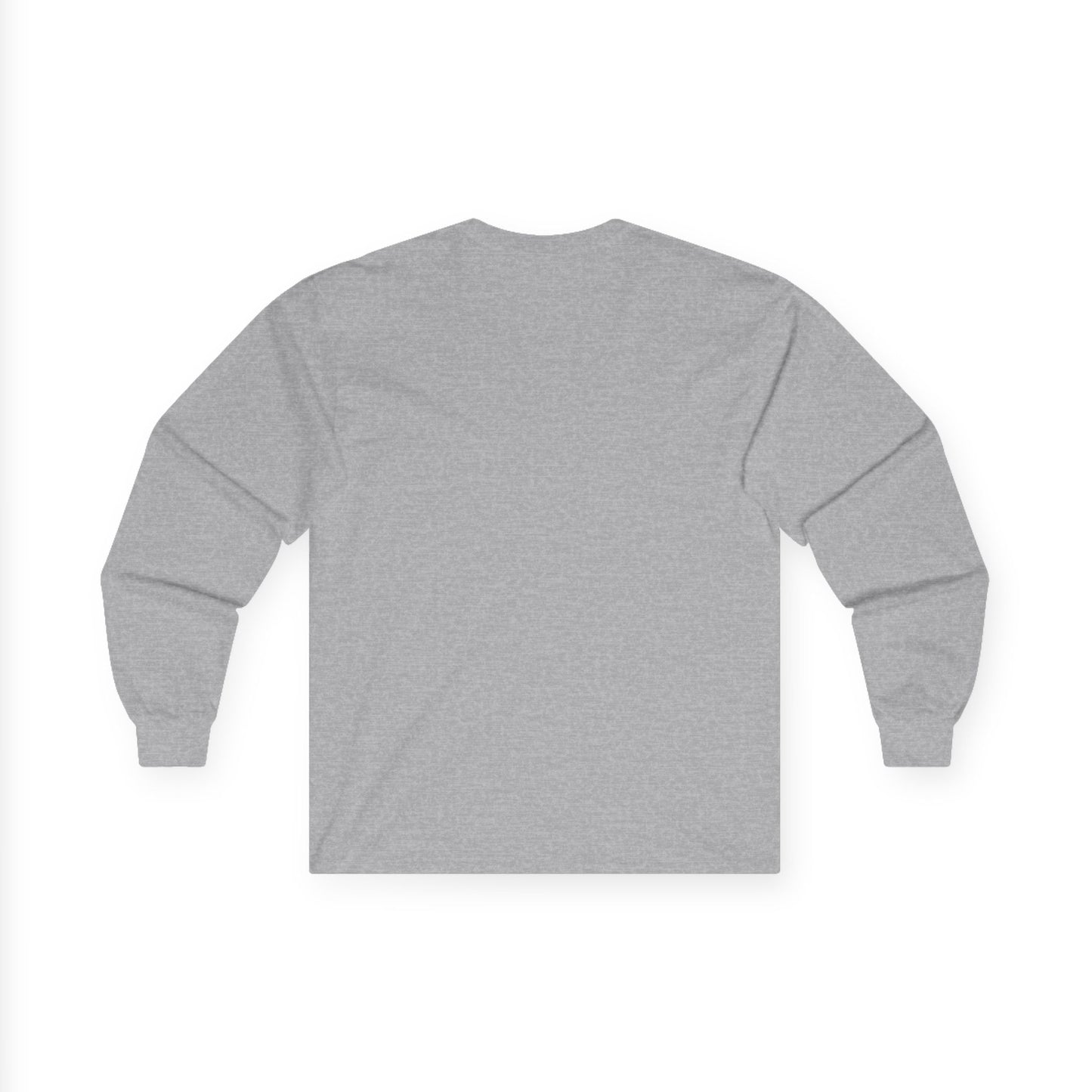 Remember Unisex Ultra Cotton Long Sleeve Tee