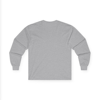 Remember Unisex Ultra Cotton Long Sleeve Tee