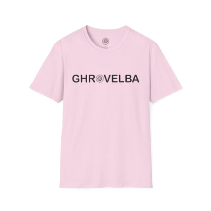 Ghrovelba Logo T-Shirt