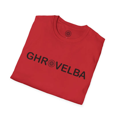 Ghrovelba Logo T-Shirt