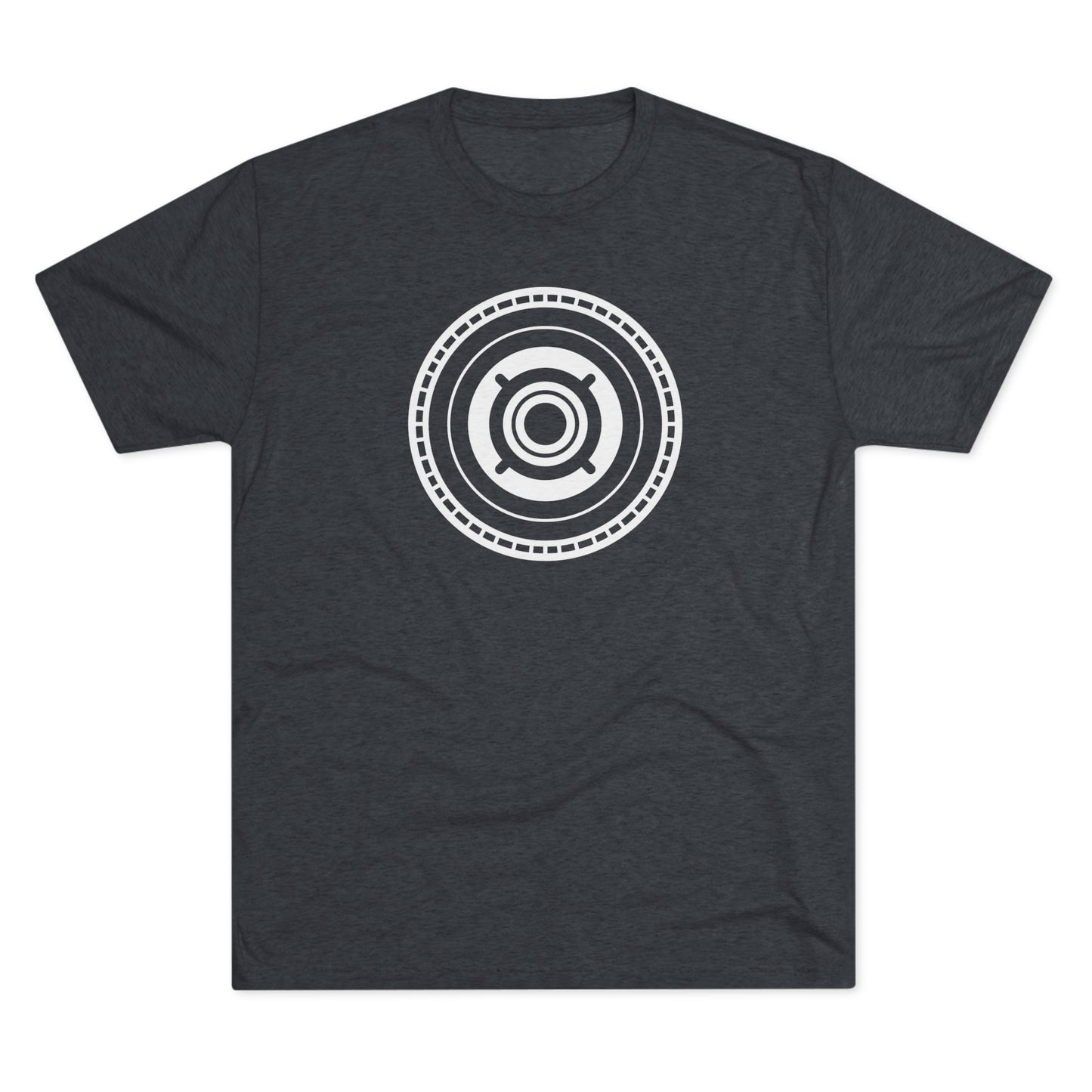 Minimalist Speaker Tee