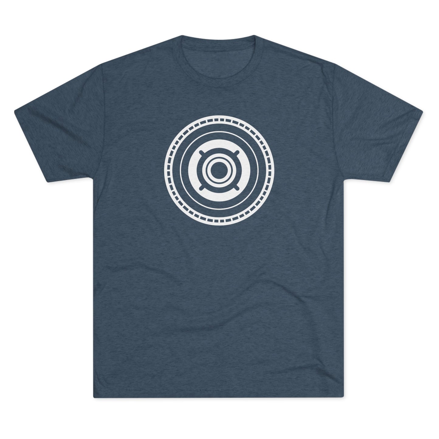 Minimalist Speaker Tee