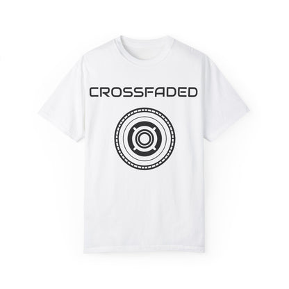 T-Shirt - Crossfaded Unisex Garment-Dyed Tee