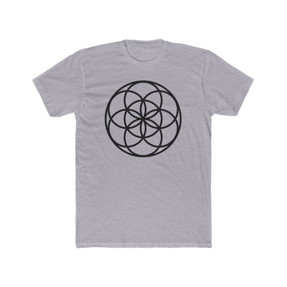 Seed Of Life Tee Cotton