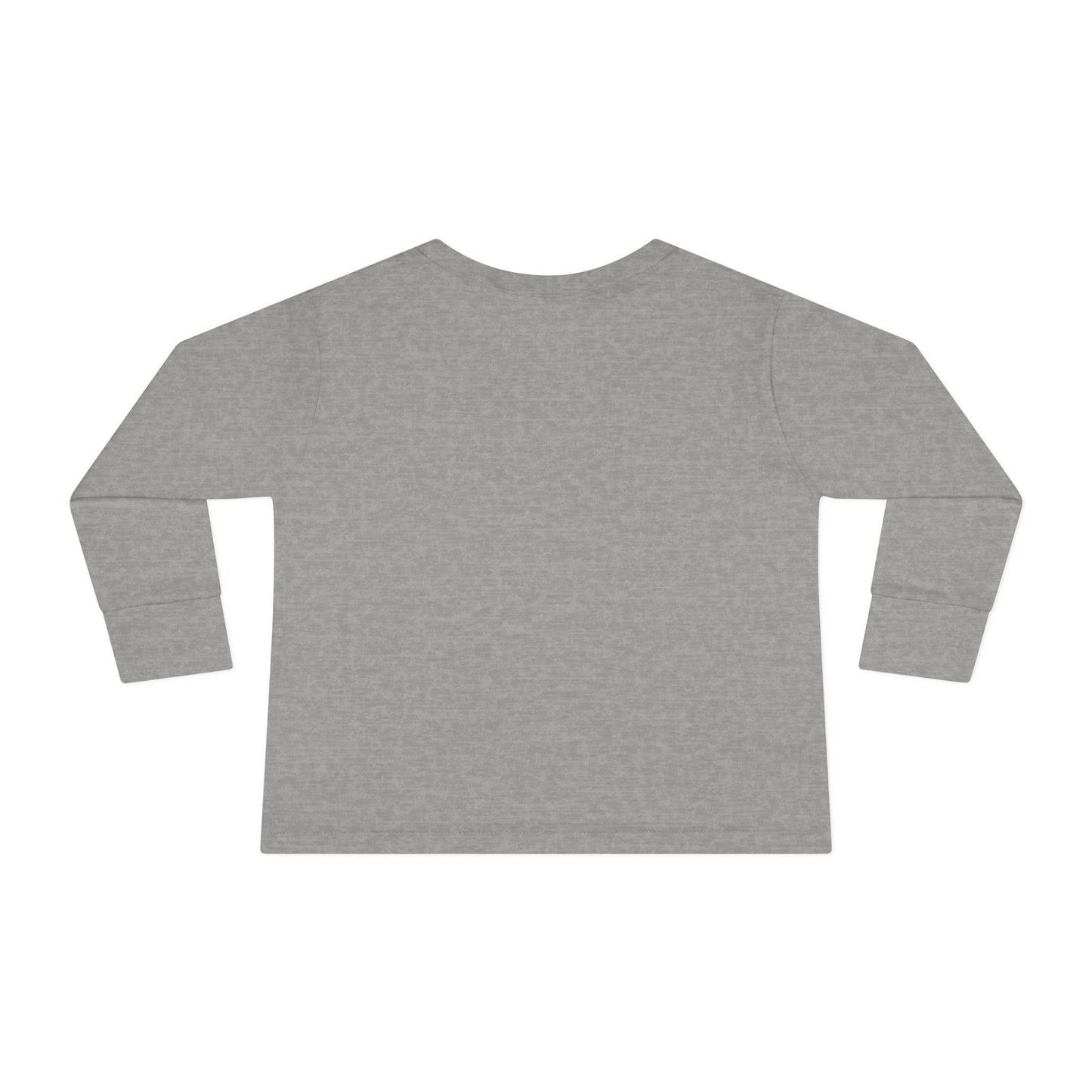 Copy of Toddler Long Sleeve Tee - "Remember" Graphic Tee for Kids - Perfect for Playtime and Special Occasions