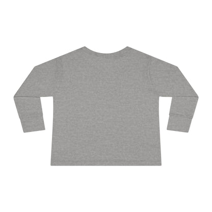 Copy of Toddler Long Sleeve Tee - "Remember" Graphic Tee for Kids - Perfect for Playtime and Special Occasions