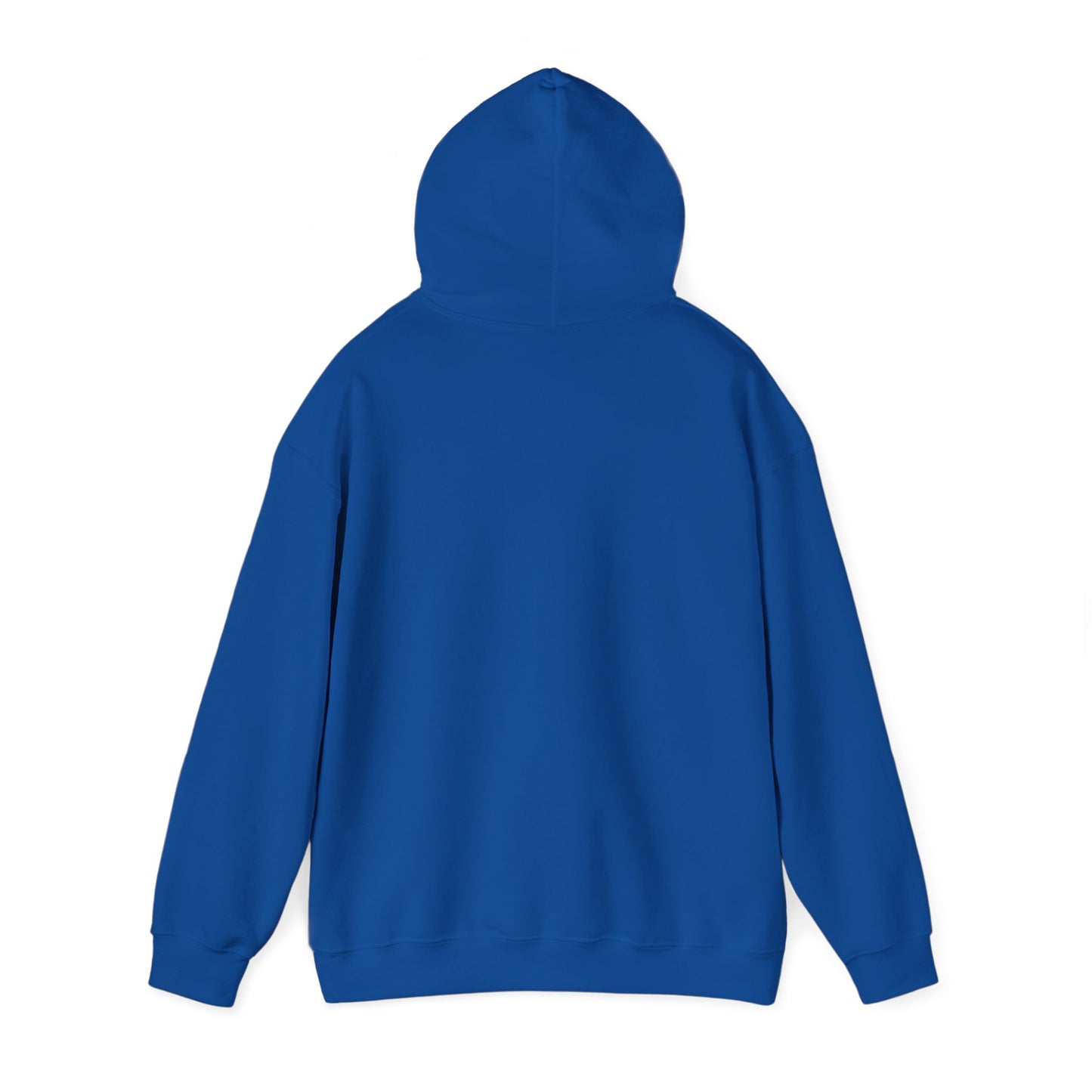 Hope Unisex Heavy Blend™ Hooded Sweatshirt - Inspirational 'HOPE' Design