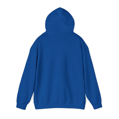 Hope Unisex Heavy Blend™ Hooded Sweatshirt - Inspirational 'HOPE' Design