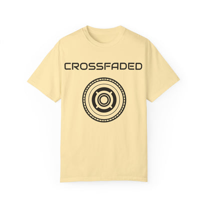 T-Shirt - Crossfaded Unisex Garment-Dyed Tee