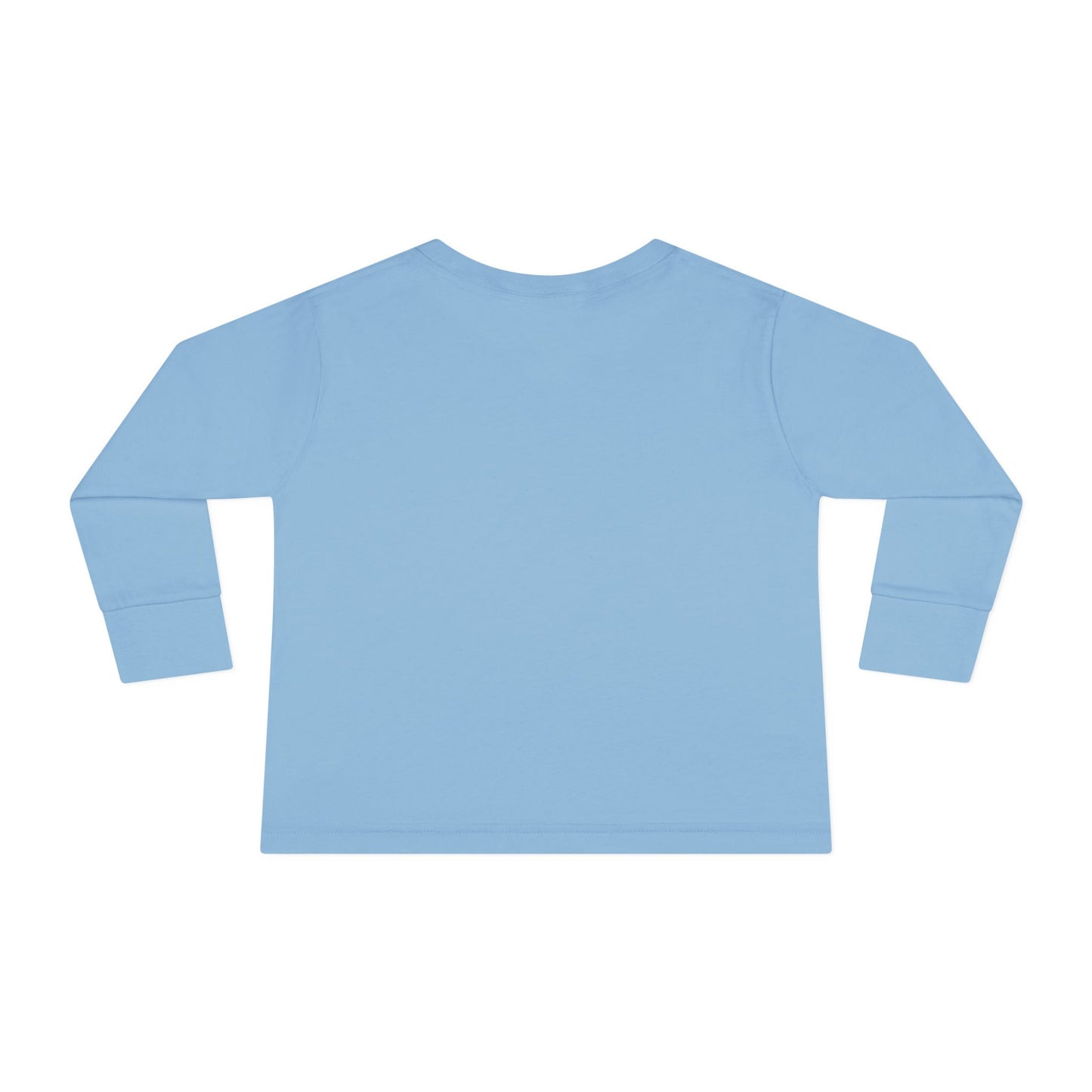 Copy of Toddler Long Sleeve Tee - "Remember" Graphic Tee for Kids - Perfect for Playtime and Special Occasions