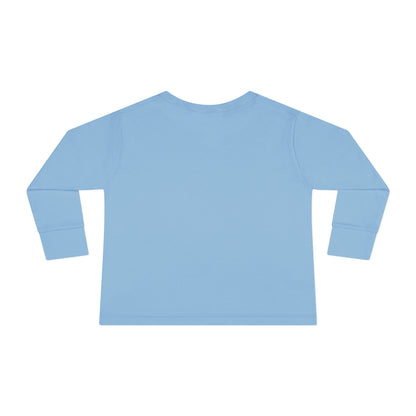 Copy of Toddler Long Sleeve Tee - "Remember" Graphic Tee for Kids - Perfect for Playtime and Special Occasions