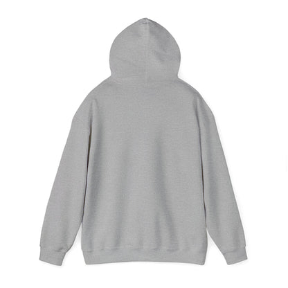 Remember Graphic Unisex Hoodie – Cozy Oversized Sweatshirt for Everyone