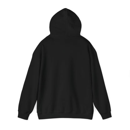 Remember Graphic Unisex Hoodie – Cozy Oversized Sweatshirt for Everyone