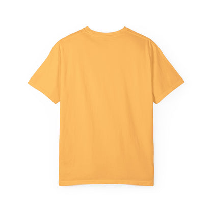 T-Shirt - Crossfaded Unisex Garment-Dyed Tee