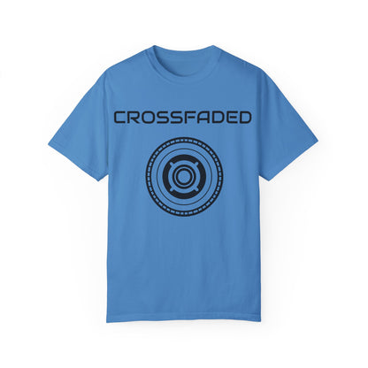 T-Shirt - Crossfaded Unisex Garment-Dyed Tee