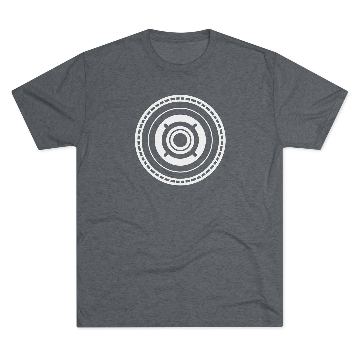 Minimalist Speaker Tee