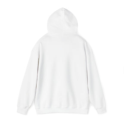 Hope Unisex Heavy Blend™ Hooded Sweatshirt - Inspirational 'HOPE' Design