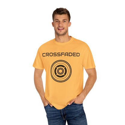 T-Shirt - Crossfaded Unisex Garment-Dyed Tee