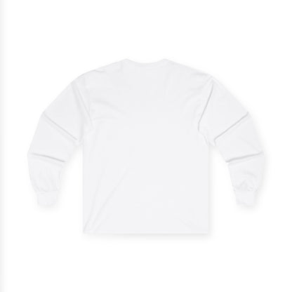 Remember Unisex Ultra Cotton Long Sleeve Tee