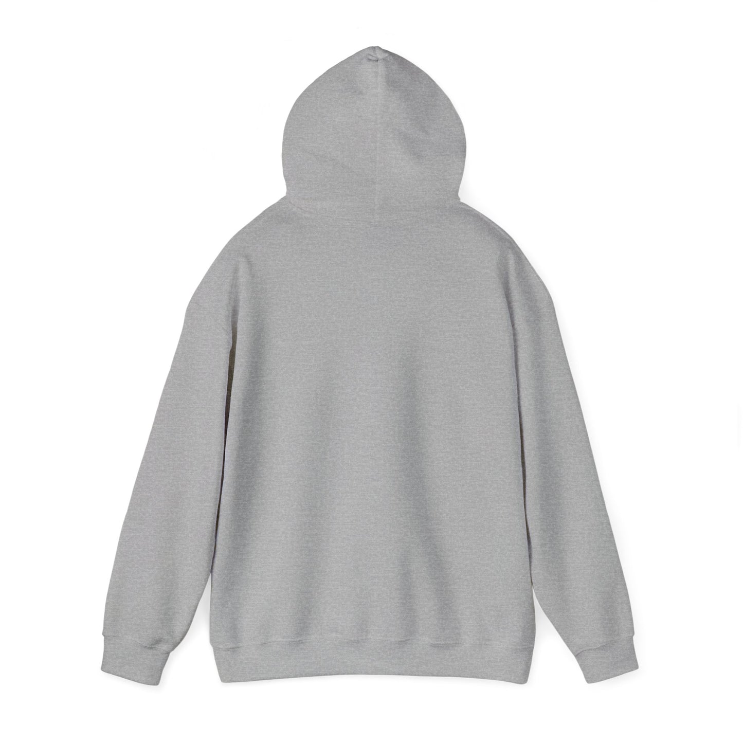 Hope Unisex Heavy Blend™ Hooded Sweatshirt - Inspirational 'HOPE' Design