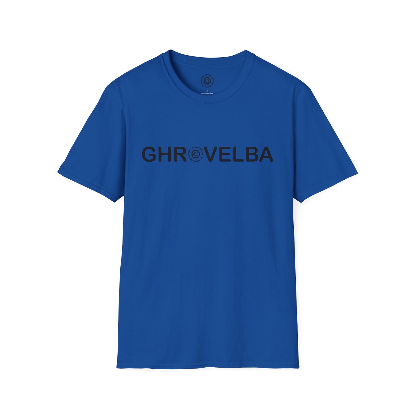 Ghrovelba Logo T-Shirt