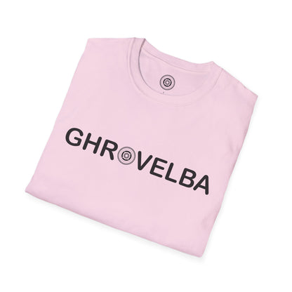 Ghrovelba Logo T-Shirt