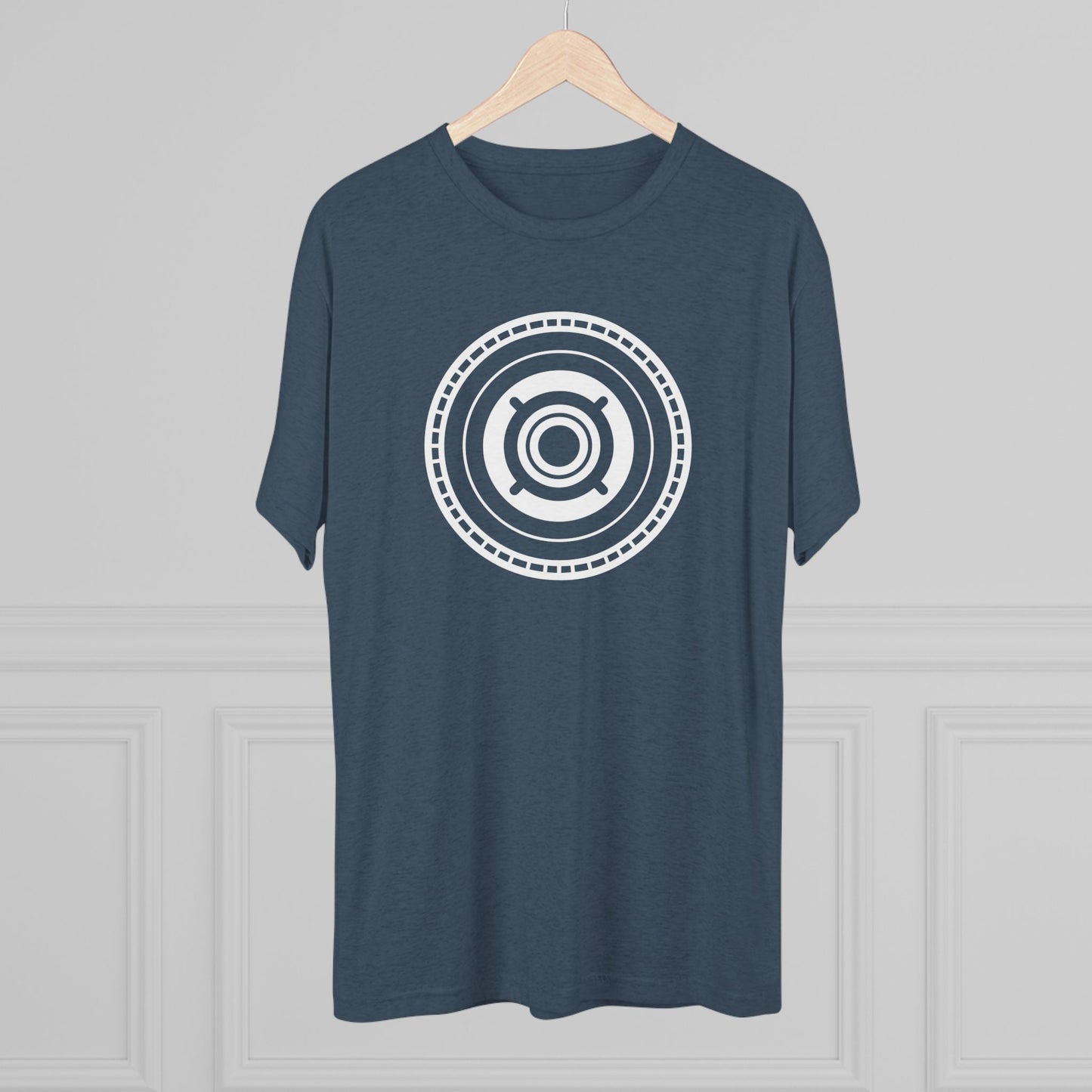 Minimalist Speaker Tee