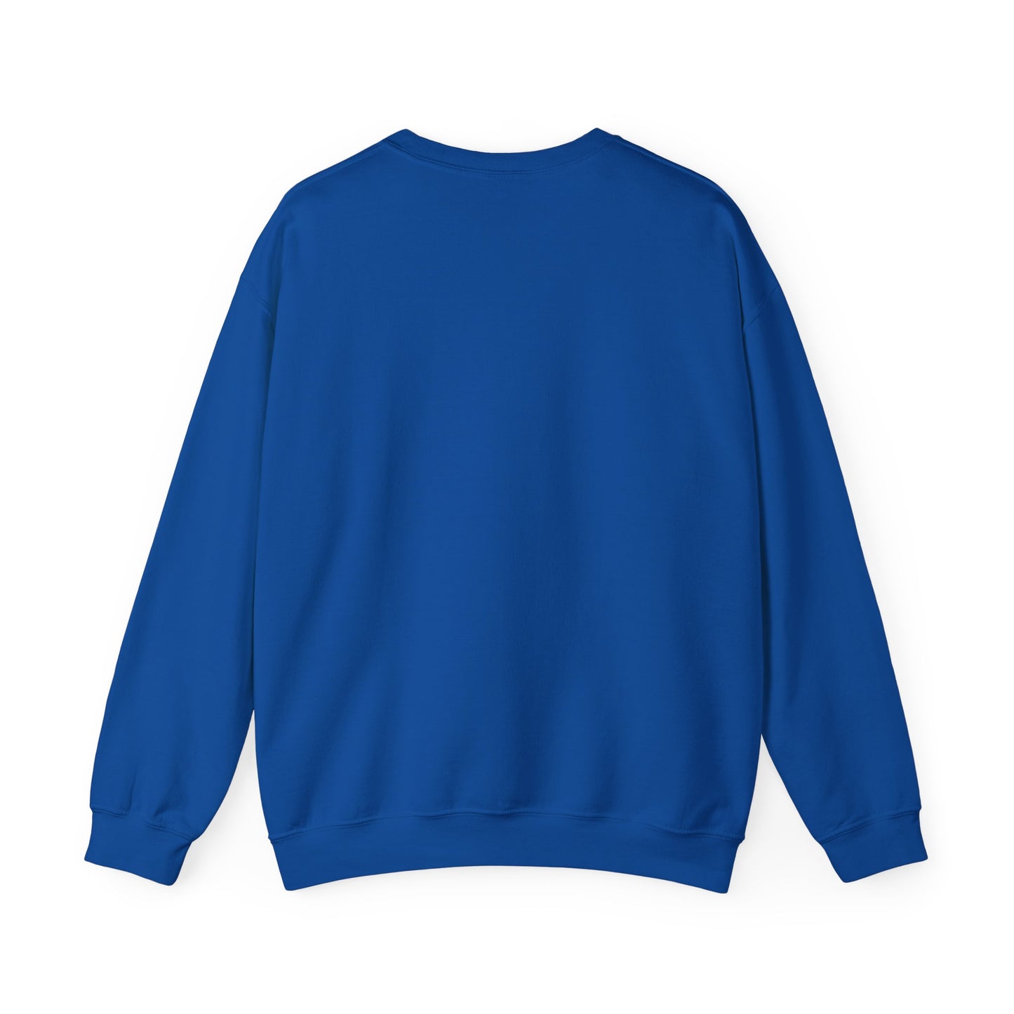 Remember Graphic Unisex Crewneck Sweatshirt - Cozy Casual Wear