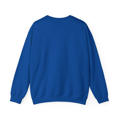 Remember Graphic Unisex Crewneck Sweatshirt - Cozy Casual Wear