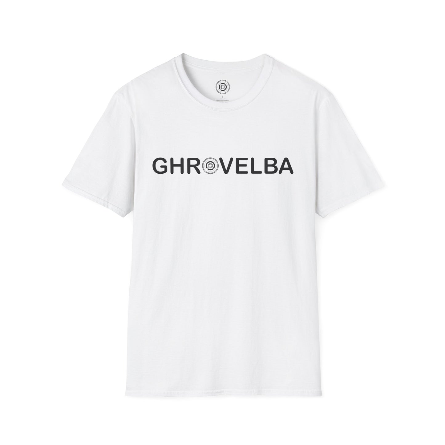 Ghrovelba Logo T-Shirt