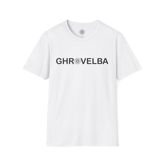 Ghrovelba Logo T-Shirt