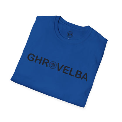 Ghrovelba Logo T-Shirt