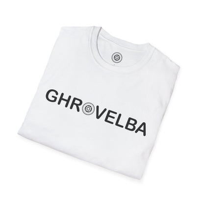 Ghrovelba Logo T-Shirt