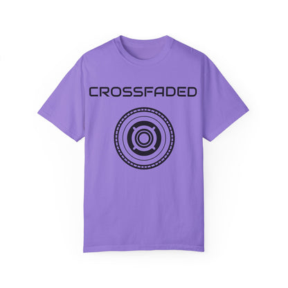 T-Shirt - Crossfaded Unisex Garment-Dyed Tee