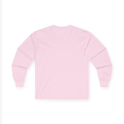 Remember Unisex Ultra Cotton Long Sleeve Tee